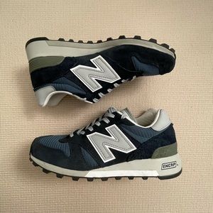 New Balance Classic 1300 Made In USA